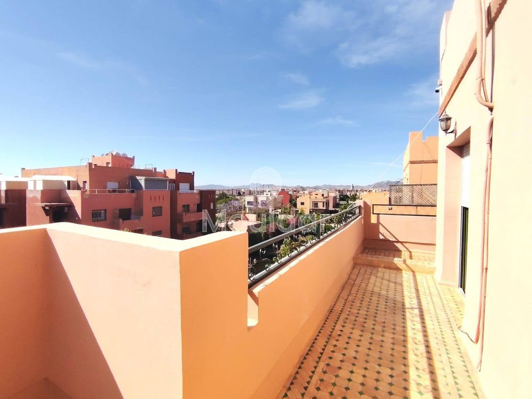 Υπέροχο διαμέρισμα 3 δωματίων προς πώληση στο Μαρακές - 192 m² - Photo 21