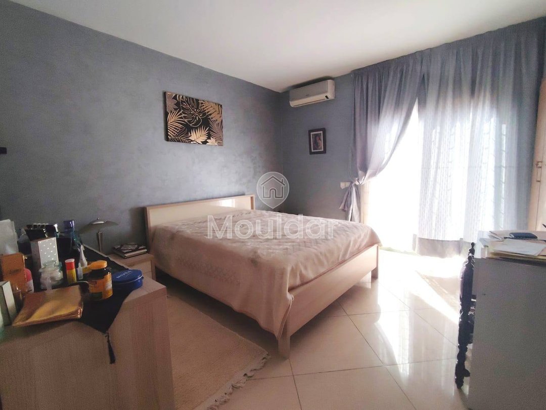 Υπέροχο διαμέρισμα 3 δωματίων προς πώληση στο Μαρακές - 192 m² - Photo 8