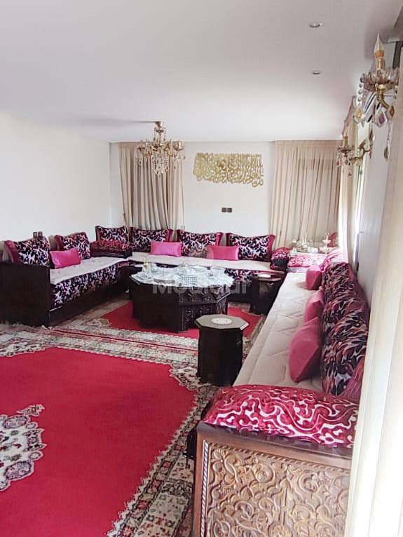 Υπέροχο διαμέρισμα 3 δωματίων προς πώληση στο Μαρακές - 192 m² - Photo 6