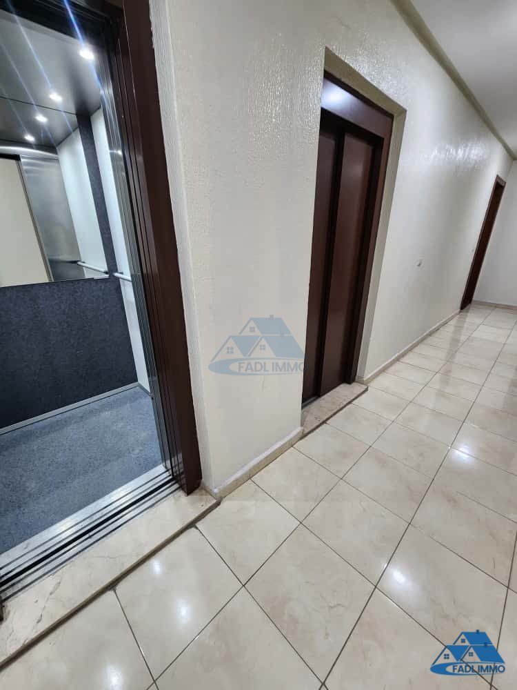 تأجير شقة مفروشة قرب ميني تشيكن القنيطرة - Photo 8