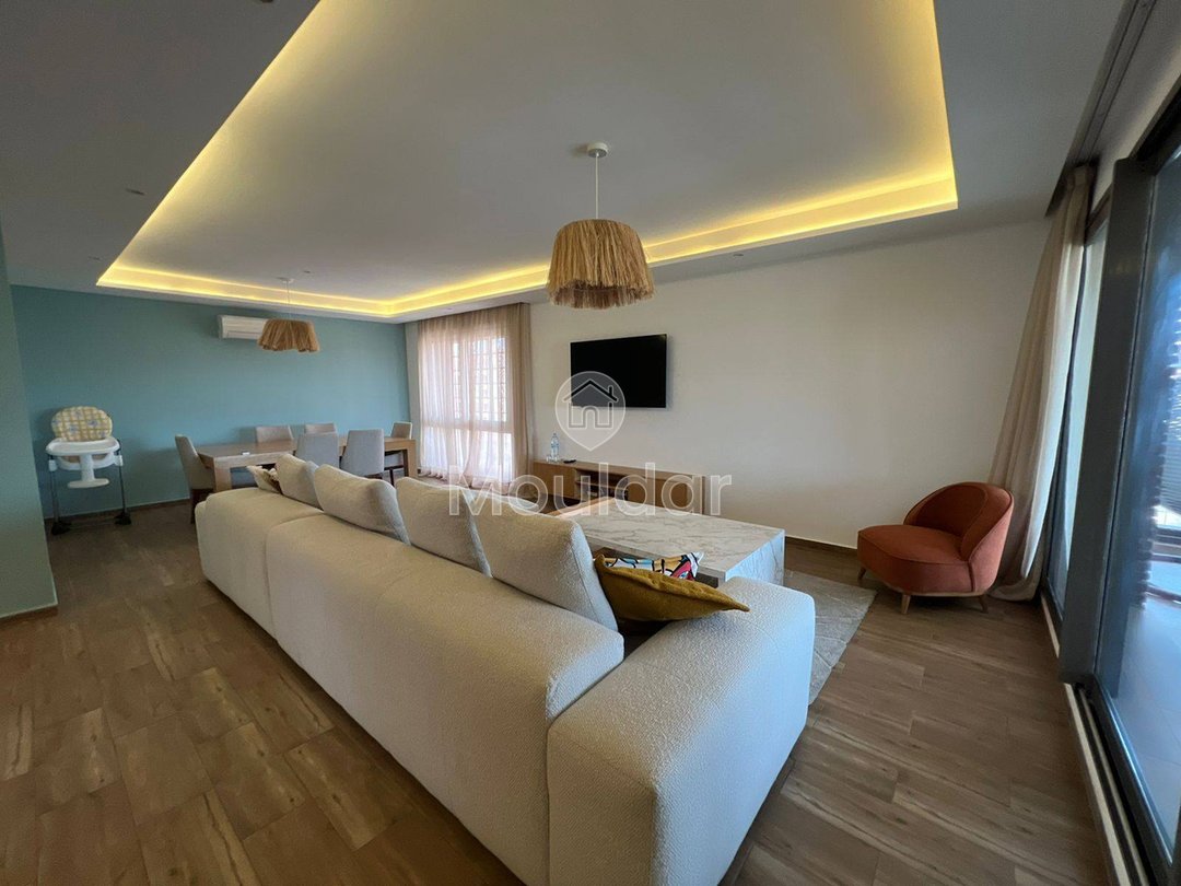 Aussergewöhnliche Wohnung zu verkaufen in Marrakech, 3 Schlafzimmer - Photo 3