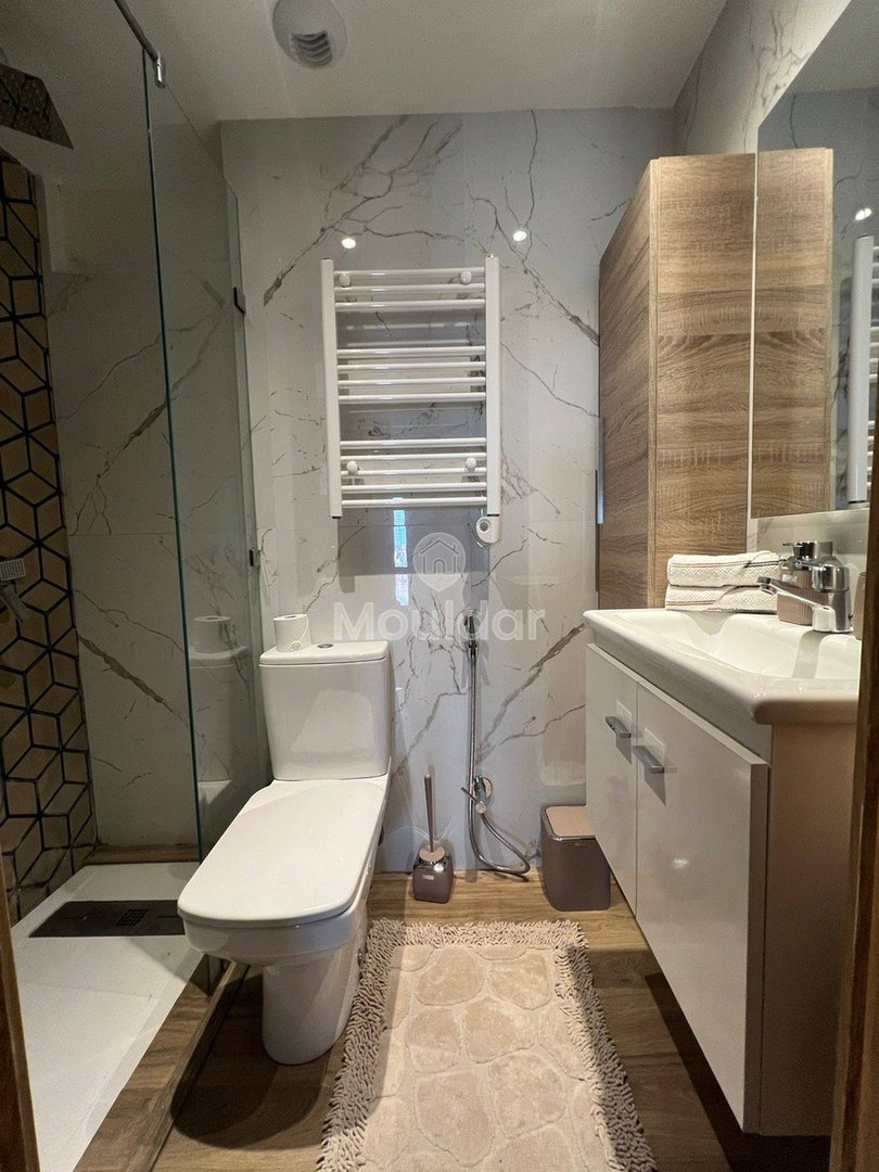 Aussergewöhnliche Wohnung zu verkaufen in Marrakech, 3 Schlafzimmer - Photo 29