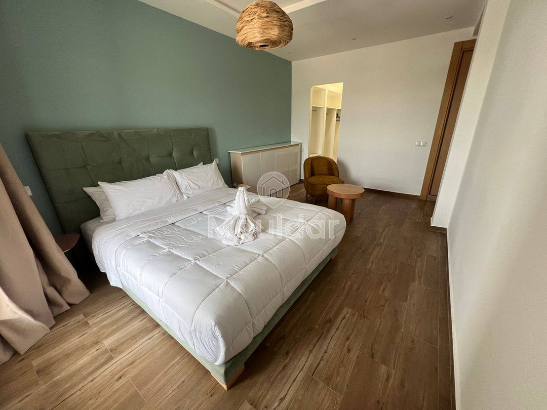 Aussergewöhnliche Wohnung zu verkaufen in Marrakech, 3 Schlafzimmer - Photo 8