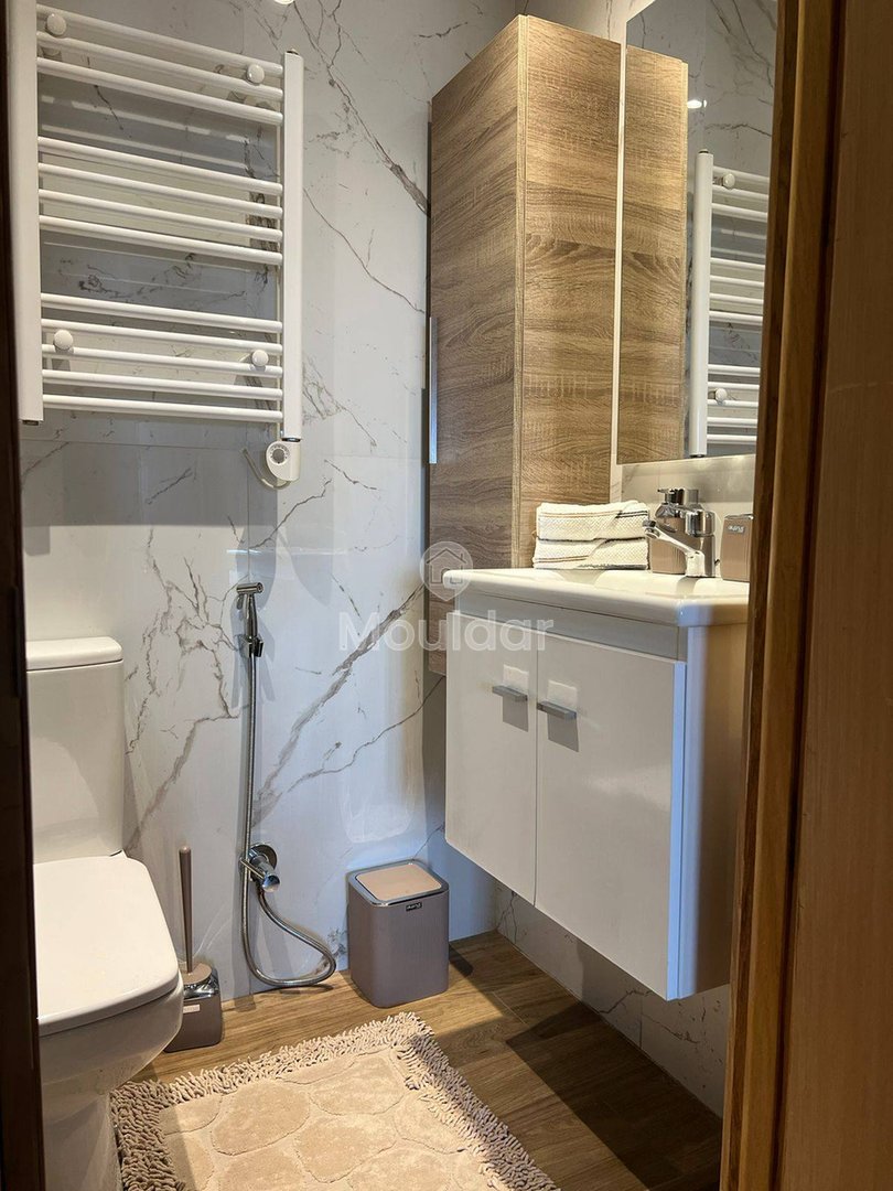 Aussergewöhnliche Wohnung zu verkaufen in Marrakech, 3 Schlafzimmer - Photo 26