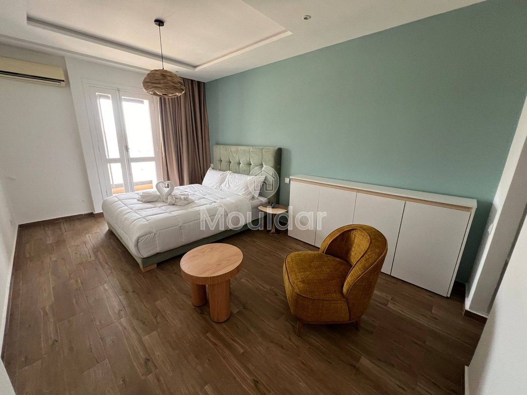 Aussergewöhnliche Wohnung zu verkaufen in Marrakech, 3 Schlafzimmer - Photo 13