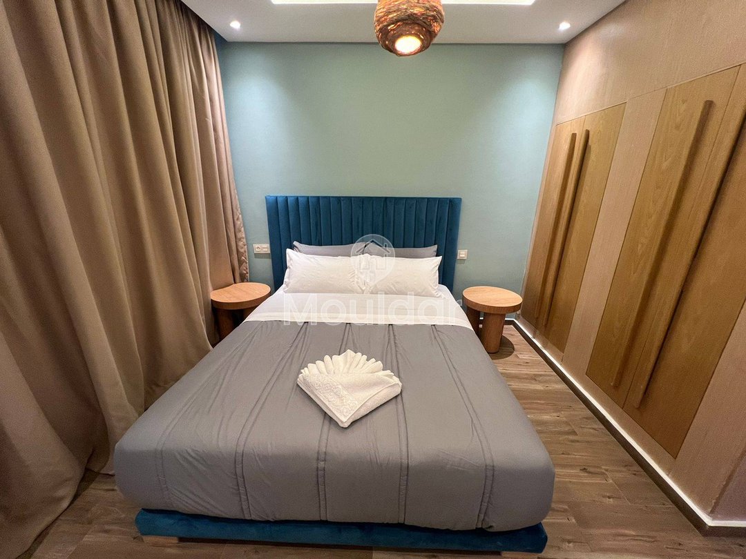 Aussergewöhnliche Wohnung zu verkaufen in Marrakech, 3 Schlafzimmer - Photo 11