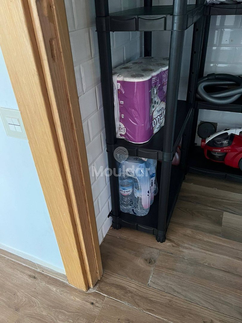 Aussergewöhnliche Wohnung zu verkaufen in Marrakech, 3 Schlafzimmer - Photo 14