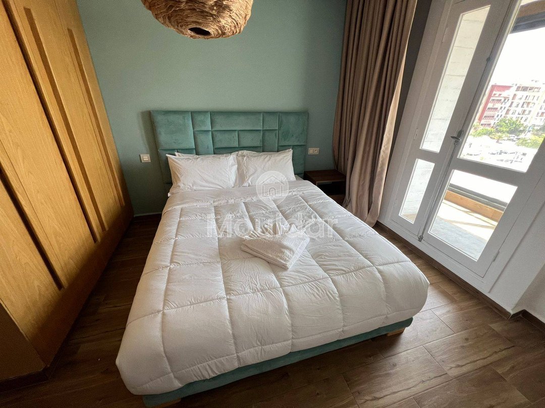 Aussergewöhnliche Wohnung zu verkaufen in Marrakech, 3 Schlafzimmer - Photo 9