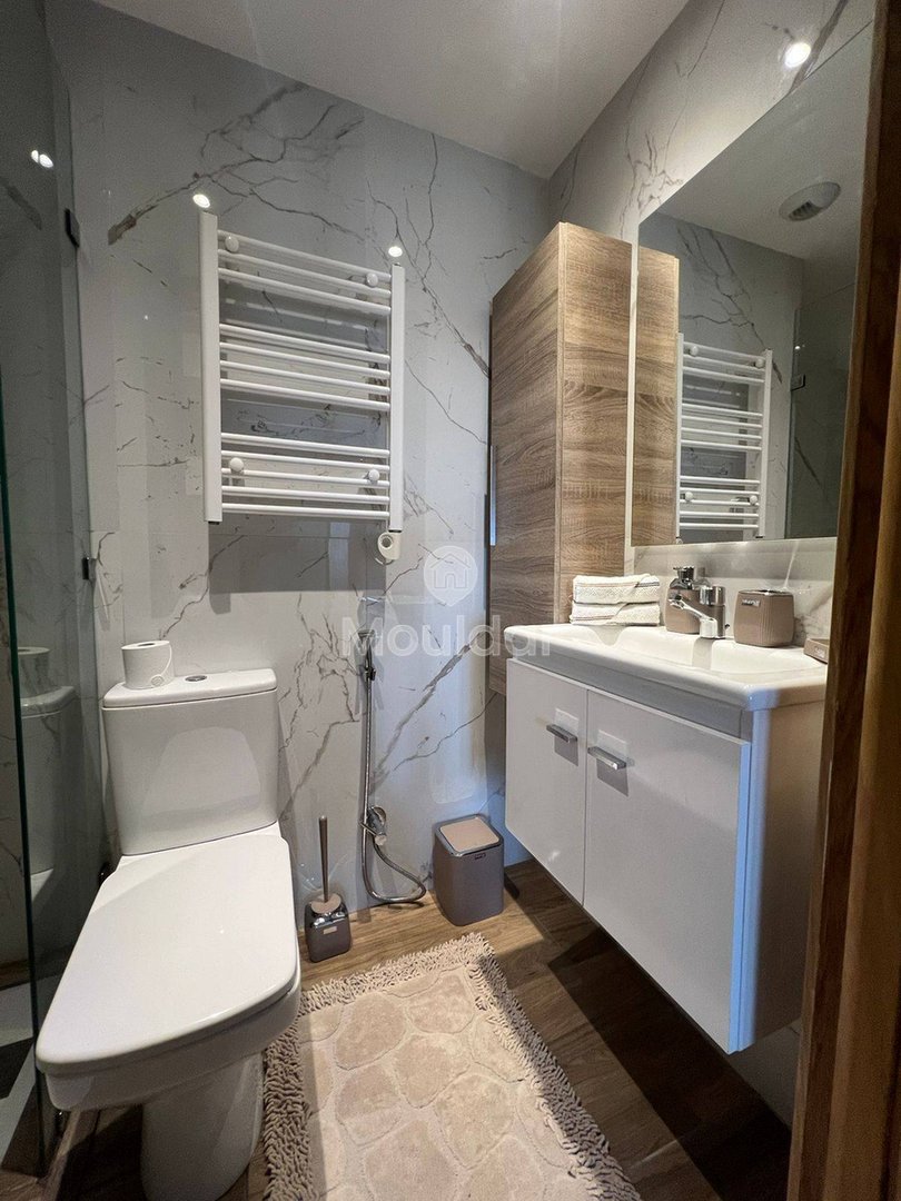 Aussergewöhnliche Wohnung zu verkaufen in Marrakech, 3 Schlafzimmer - Photo 31