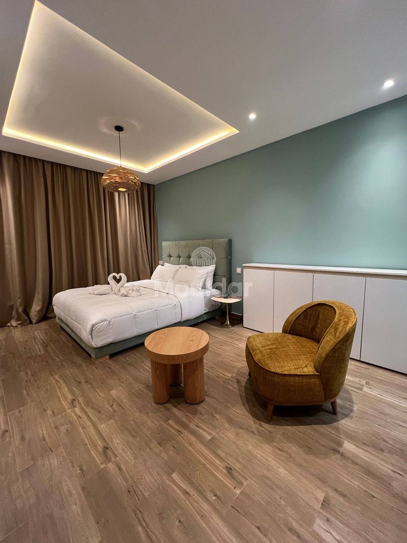 Aussergewöhnliche Wohnung zu verkaufen in Marrakech, 3 Schlafzimmer - Photo 12