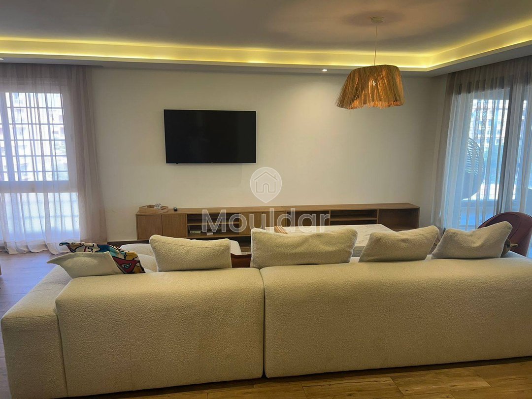 Aussergewöhnliche Wohnung zu verkaufen in Marrakech, 3 Schlafzimmer - Photo 5