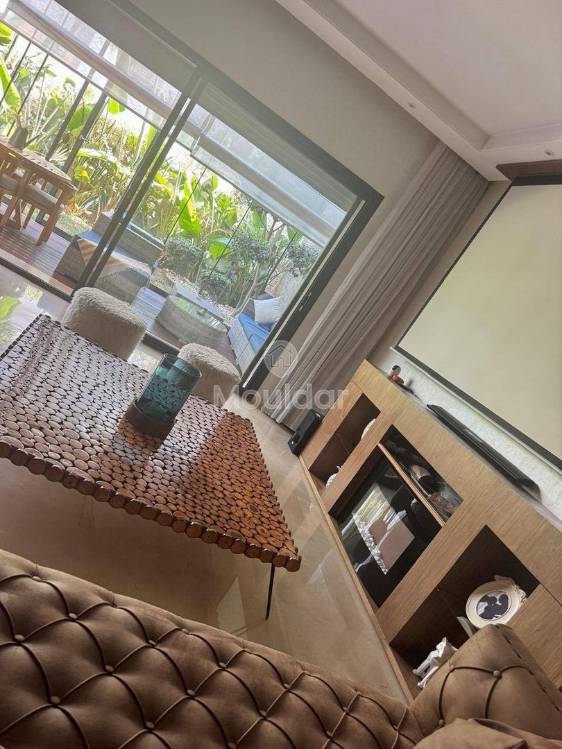 Stunning 4-Bedroom Apartment for Sale in Casablanca - Photo 4