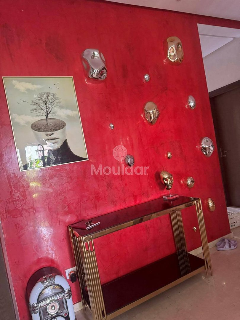 Stunning 4-Bedroom Apartment for Sale in Casablanca - Photo 15