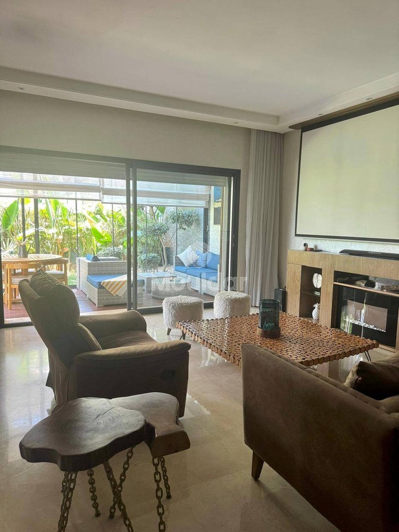 Stunning 4-Bedroom Apartment for Sale in Casablanca - Photo 3