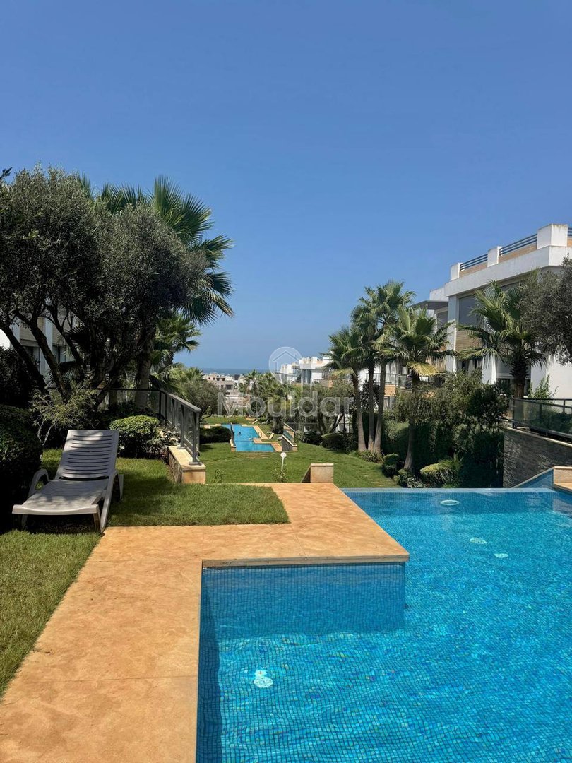 Stunning 4-Bedroom Apartment for Sale in Casablanca - Photo 16