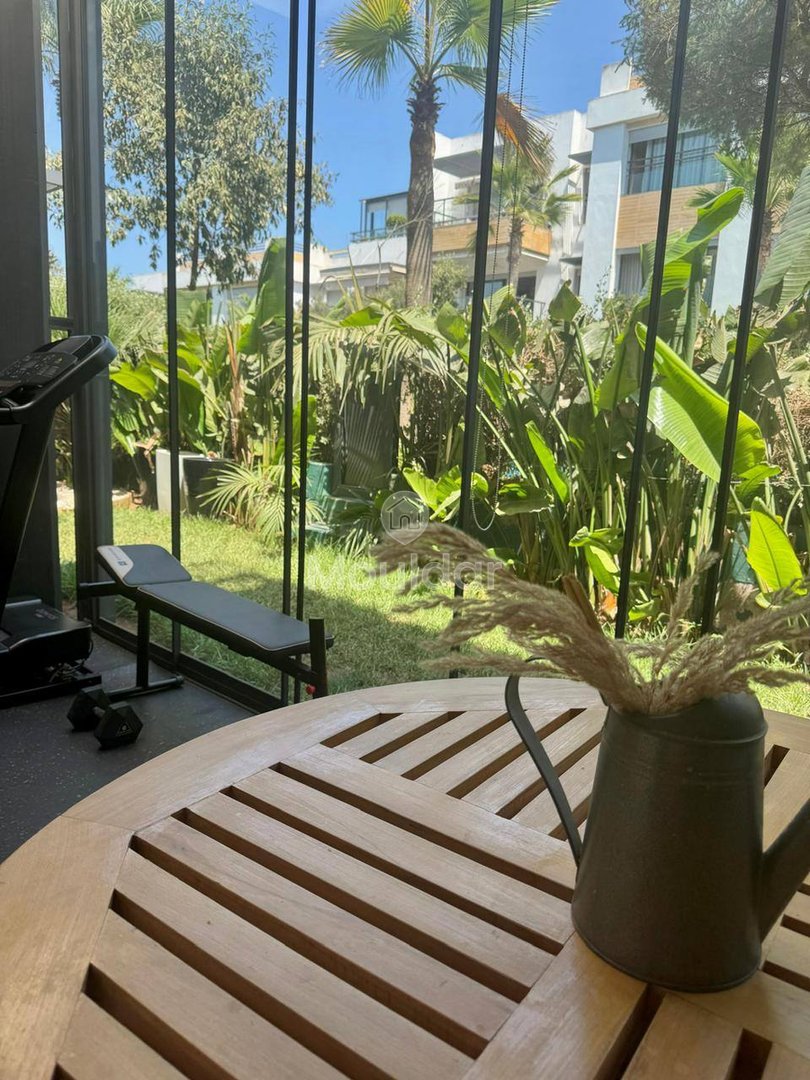 Stunning 4-Bedroom Apartment for Sale in Casablanca - Photo 13