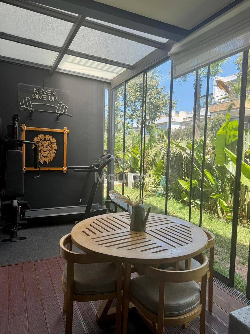 Stunning 4-Bedroom Apartment for Sale in Casablanca - Photo 9