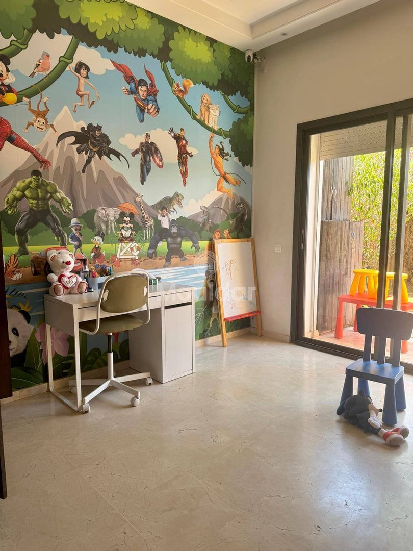 Stunning 4-Bedroom Apartment for Sale in Casablanca - Photo 6