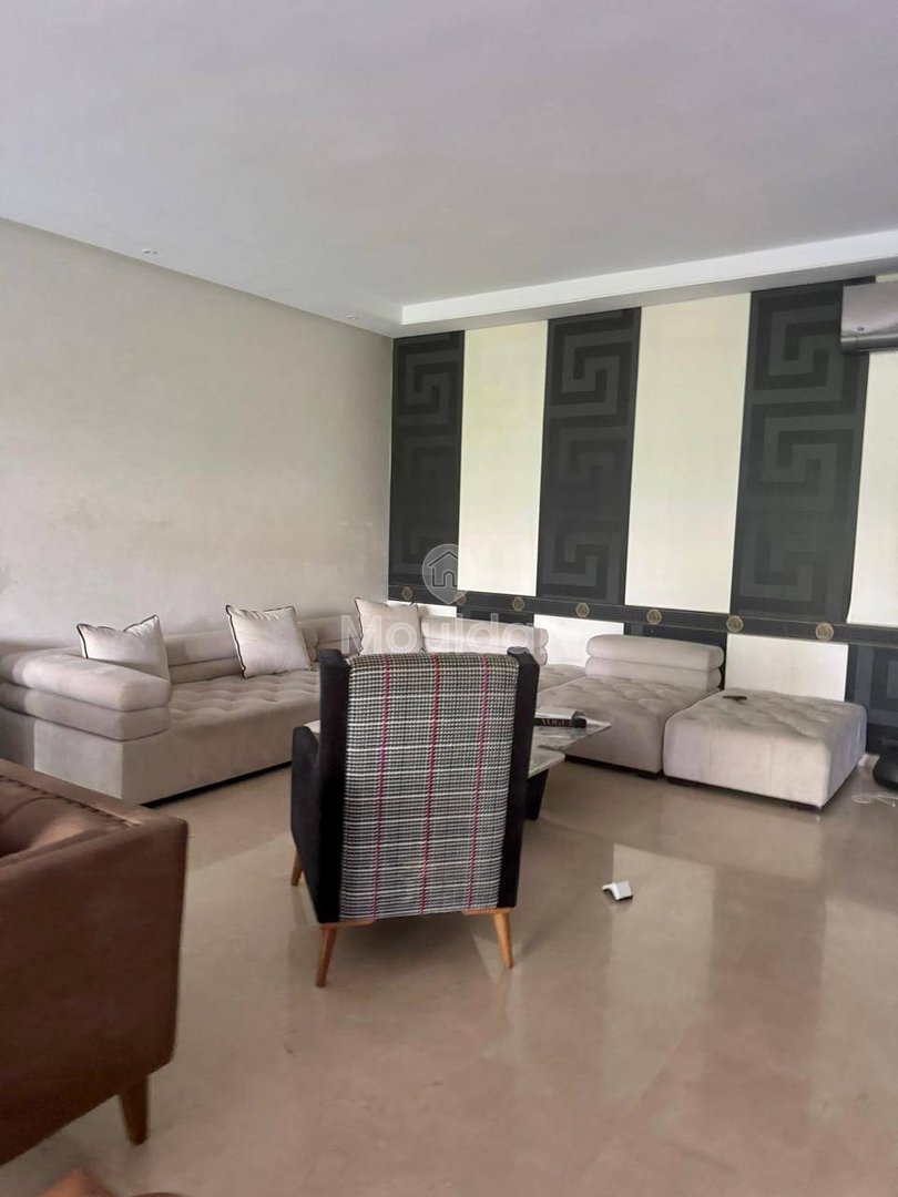 Stunning 4-Bedroom Apartment for Sale in Casablanca - Photo 2