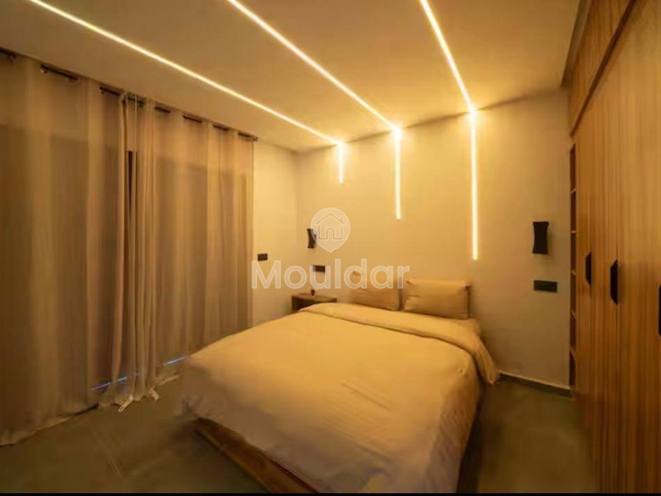 استوديو للبيع في مراكش: إطلالة رائعة في الطابق الخامس - Photo 2