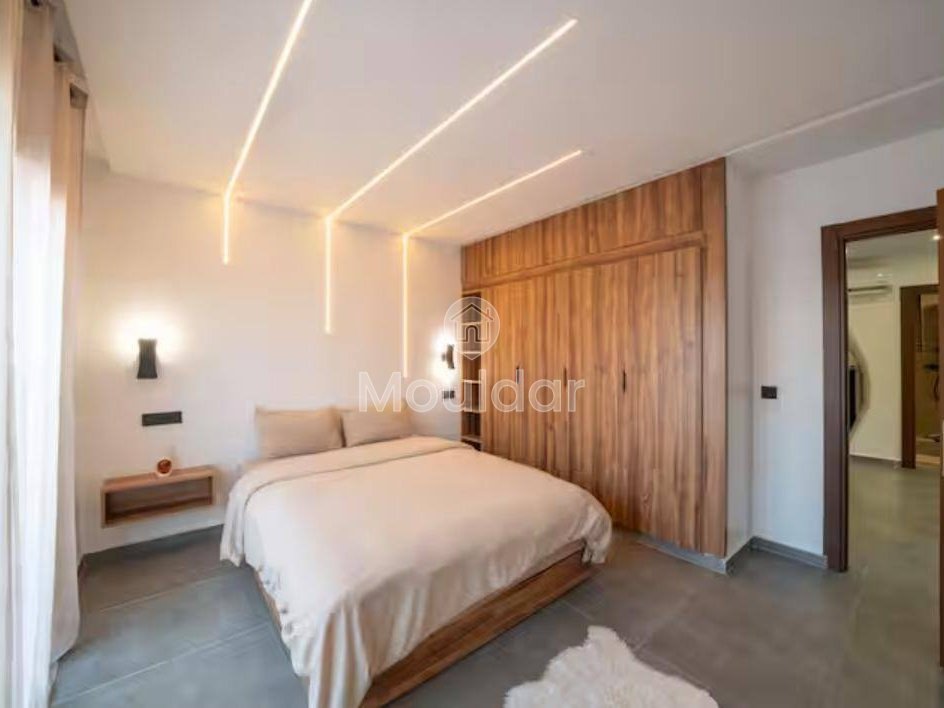 استوديو للبيع في مراكش: إطلالة رائعة في الطابق الخامس - Photo 1