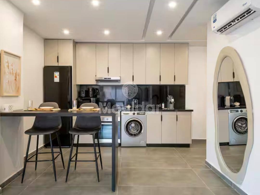 استوديو للبيع في مراكش: إطلالة رائعة في الطابق الخامس - Photo 7