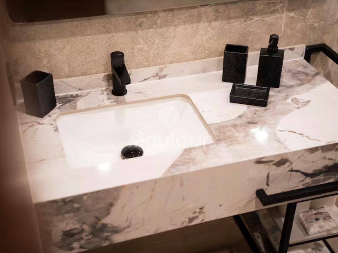 استوديو للبيع في مراكش: إطلالة رائعة في الطابق الخامس - Photo 9