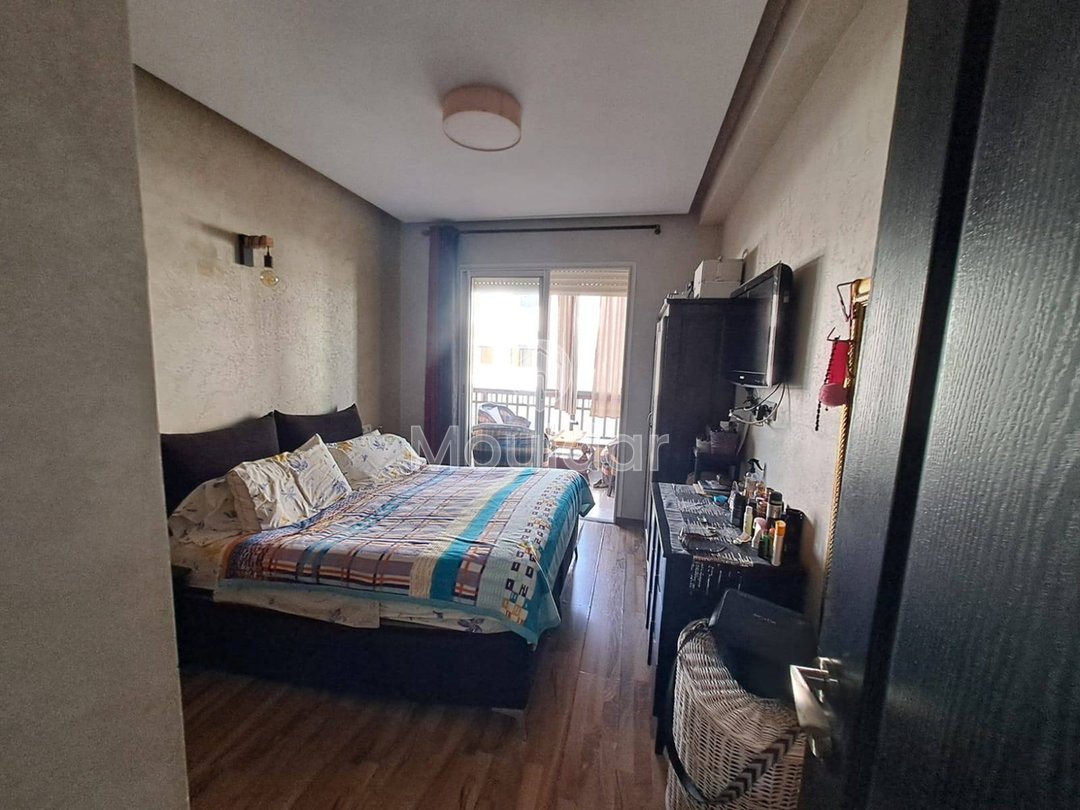 Moderne Wohnungen zum Verkauf in Dar Bouazza: 87 m², 2 Schlafzimmer - Photo 5