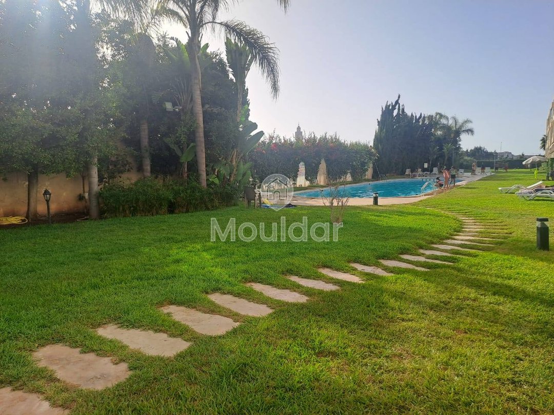 Moderne Wohnungen zum Verkauf in Dar Bouazza: 87 m², 2 Schlafzimmer - Photo 9