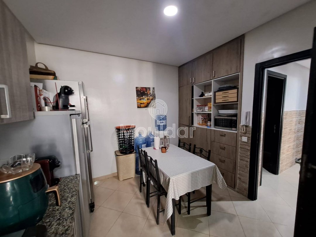 Moderne Wohnungen zum Verkauf in Dar Bouazza: 87 m², 2 Schlafzimmer - Photo 4