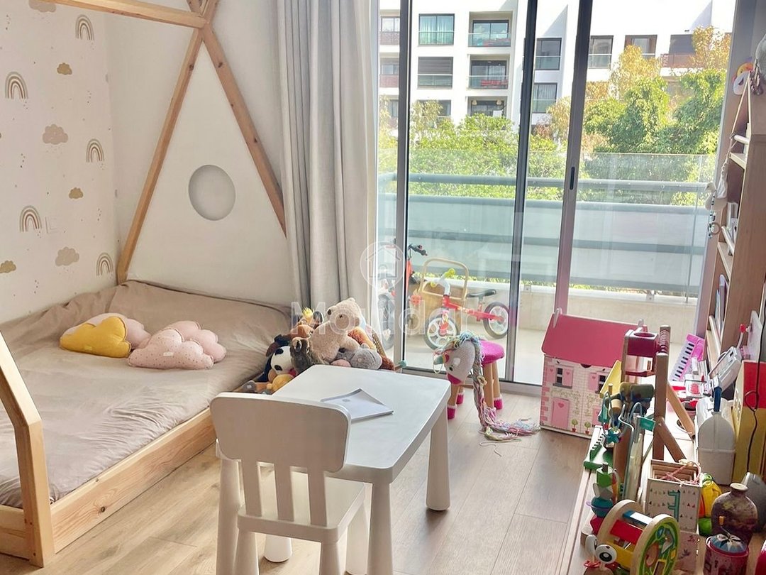 شقة فاخرة للإيجار في عين دياب، الدار البيضاء - 200م² - Photo 3