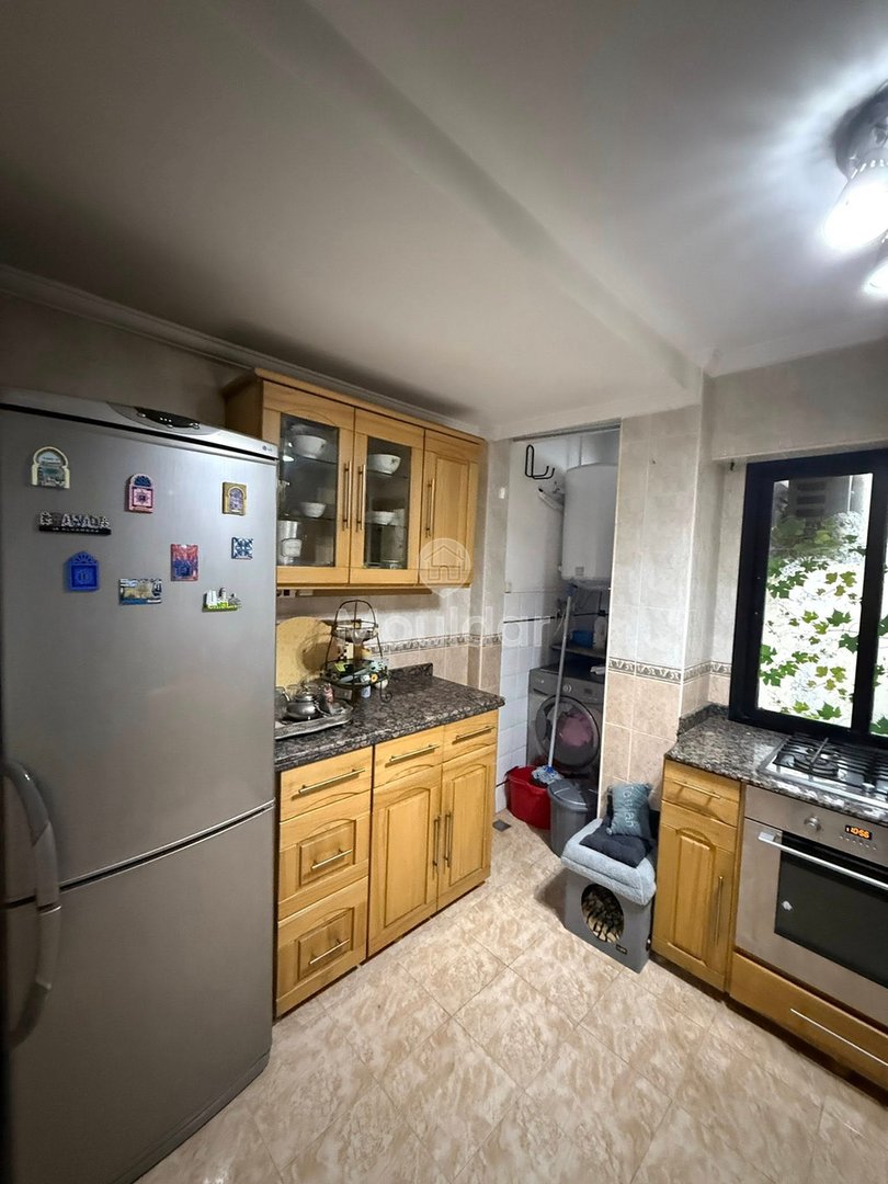 Uroczy apartament 2 pokoje do wynajęcia w Tangerze - Golf - Photo 14