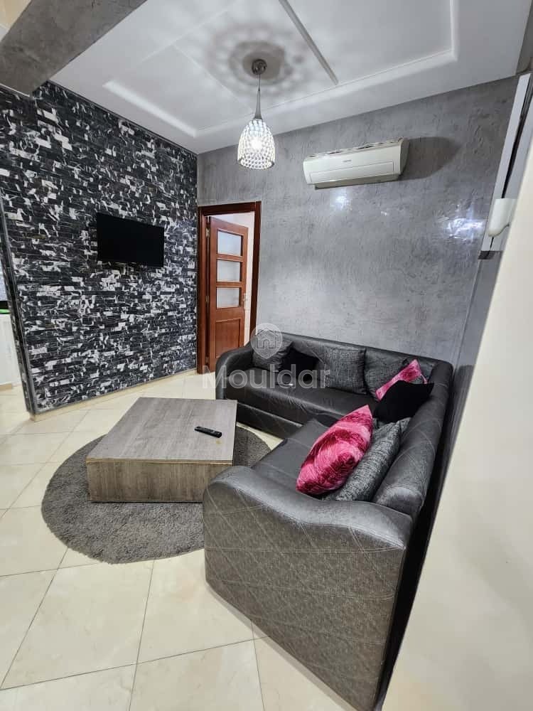 Louez votre appartement meublé idéal près de MiniChicken Kénitra - Photo 2