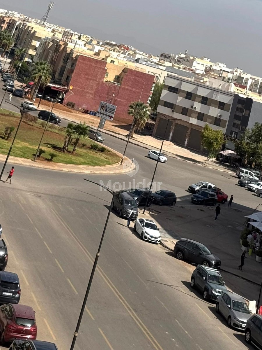 Charmant Appartement à Vendre à Fès - 2 Chambres - Photo 10