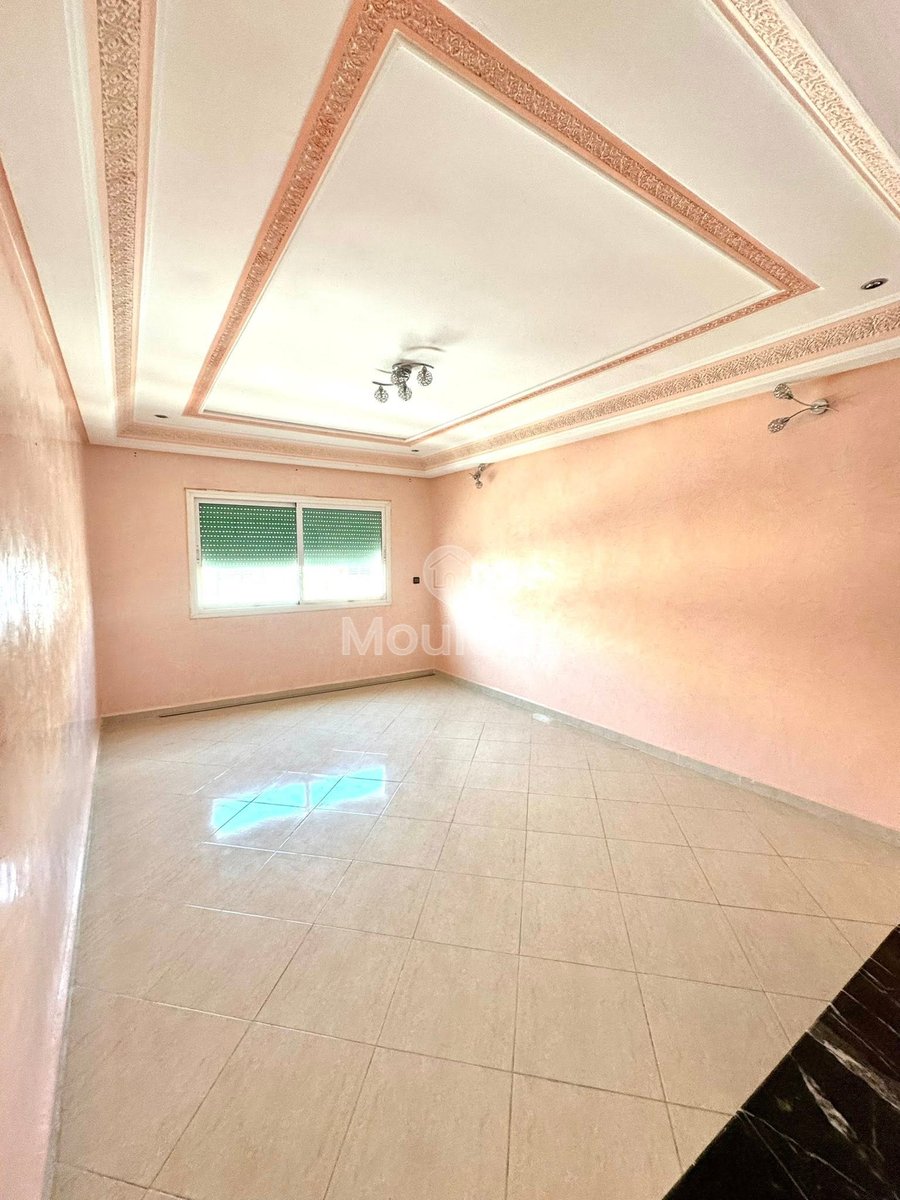 Charmant Appartement à Vendre à Fès - 2 Chambres - Photo 2