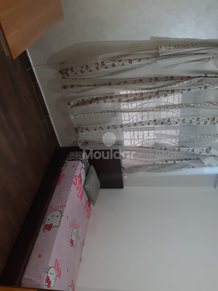 Vente Appartement 3 Chambres au Coeur de Kénitra - Photo 7