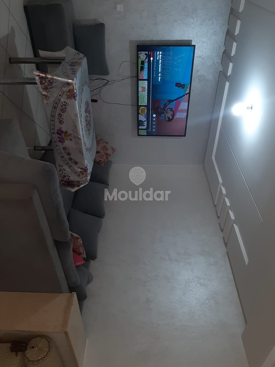 Vente Appartement 3 Chambres au Coeur de Kénitra - Photo 6