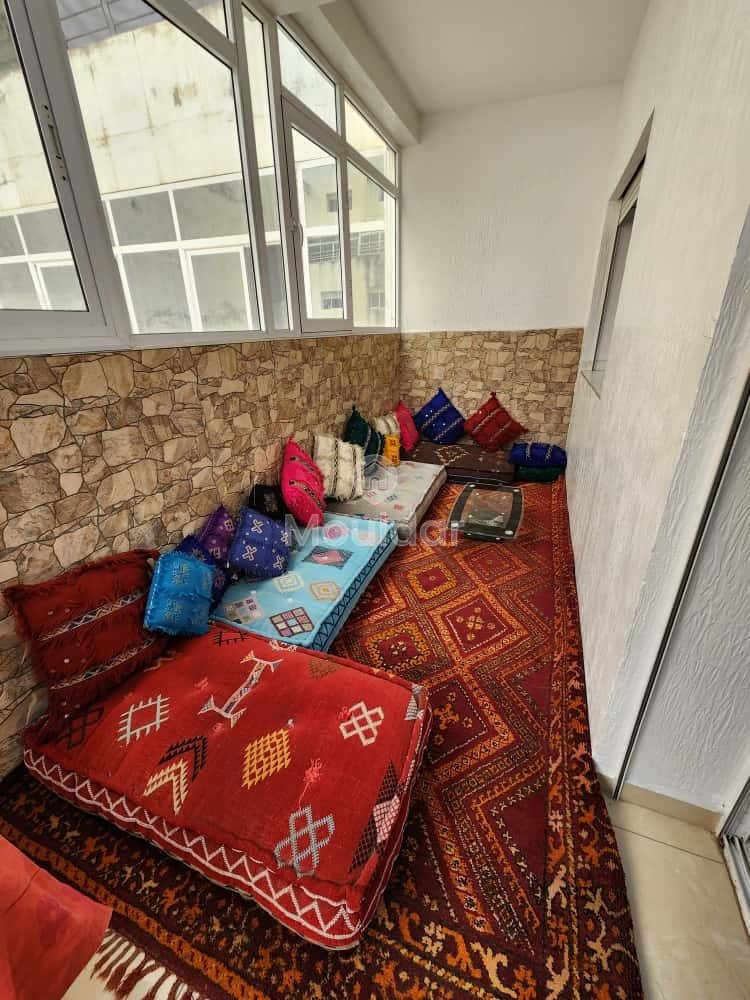 Louez votre appartement meublé idéal près de MiniChicken Kénitra - Photo 4