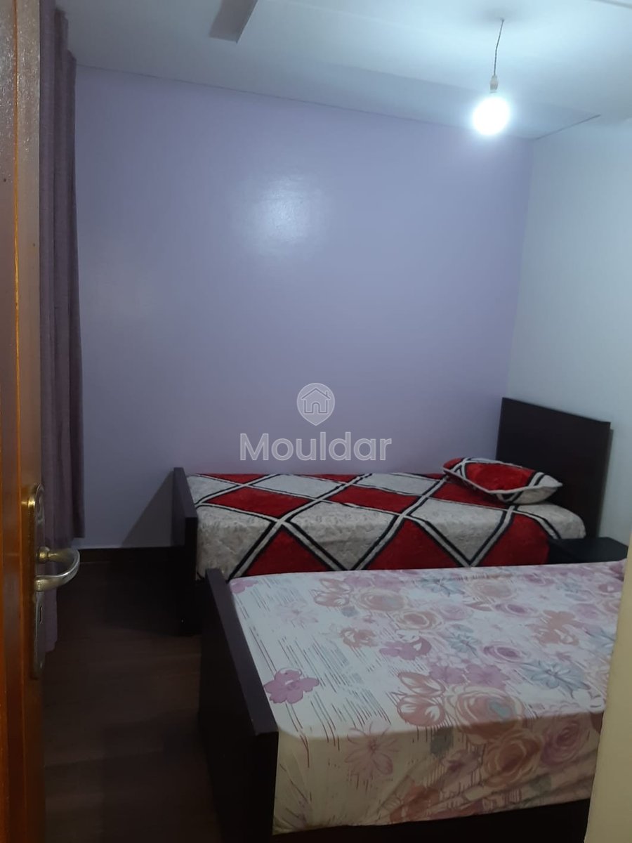 Vente Appartement 3 Chambres au Coeur de Kénitra - Photo 2