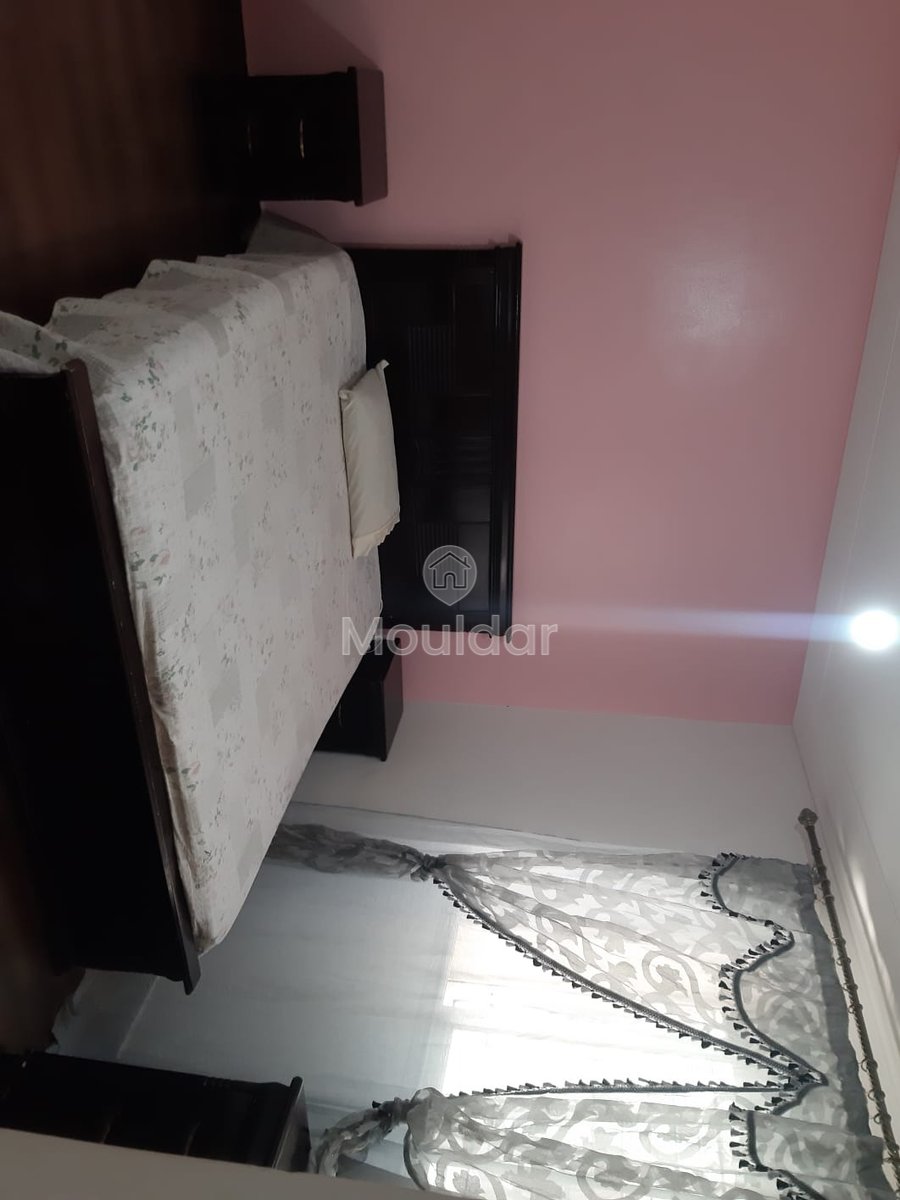 Vente Appartement 3 Chambres au Coeur de Kénitra - Photo 8