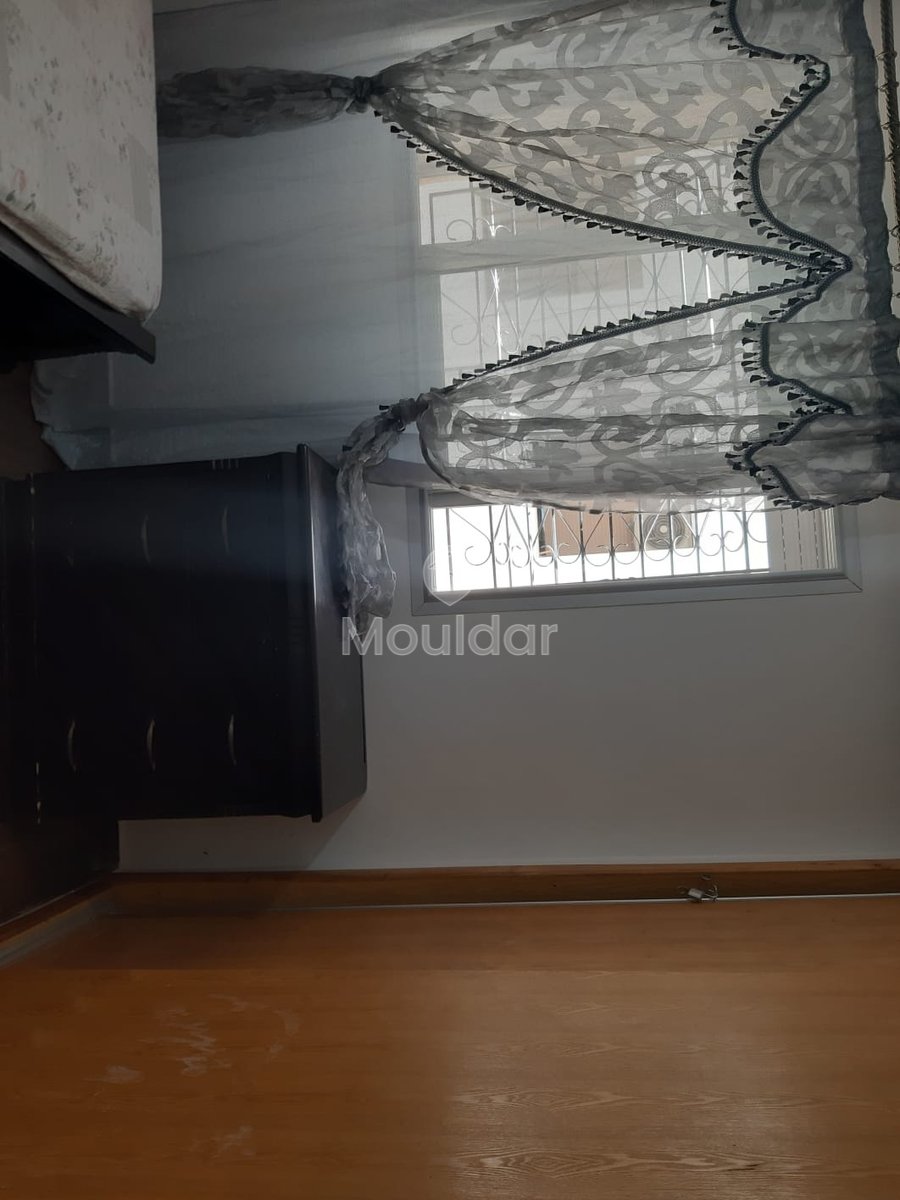 Vente Appartement 3 Chambres au Coeur de Kénitra - Photo 3