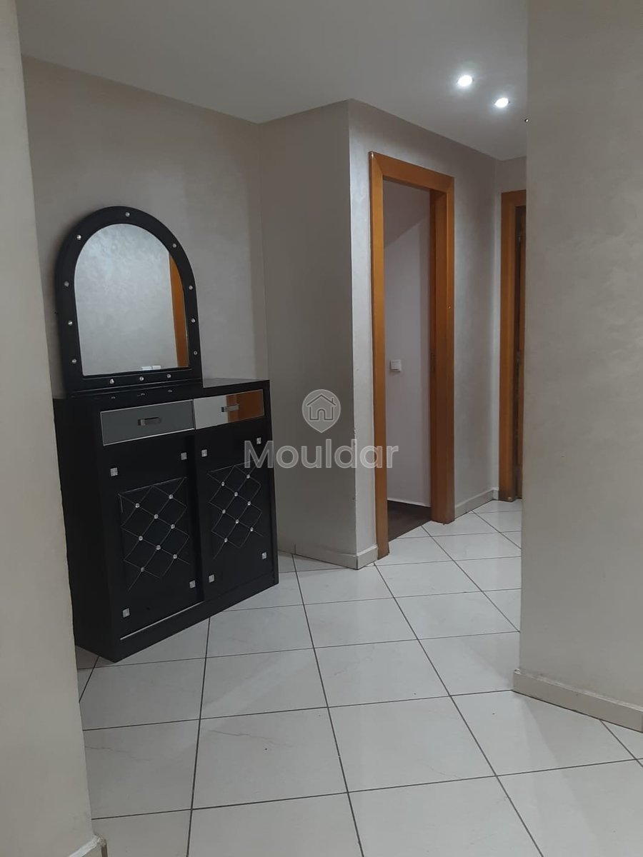 Vente Appartement 3 Chambres au Coeur de Kénitra - Photo 4