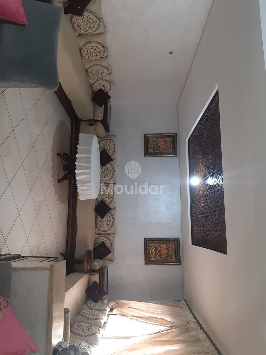 Vente Appartement 3 Chambres au Coeur de Kénitra - Photo 1