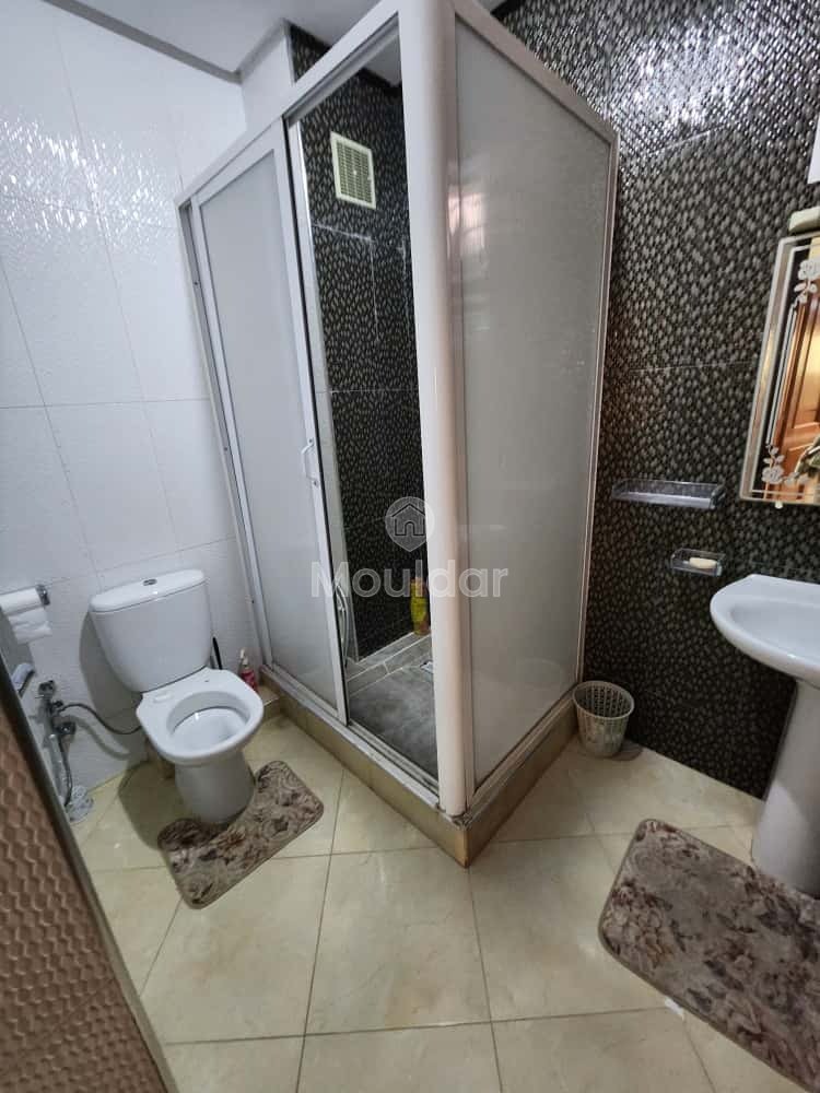 Louez votre appartement meublé idéal près de MiniChicken Kénitra - Photo 12