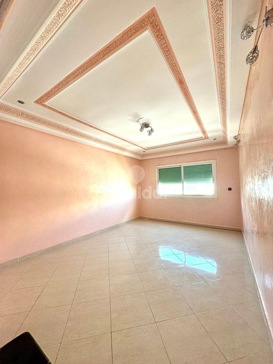 Charmant Appartement à Vendre à Fès - 2 Chambres - Photo 3