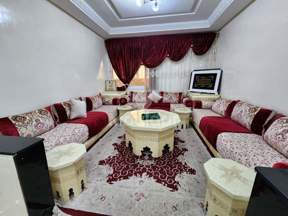 Louez votre appartement meublé idéal près de MiniChicken Kénitra - Photo 3