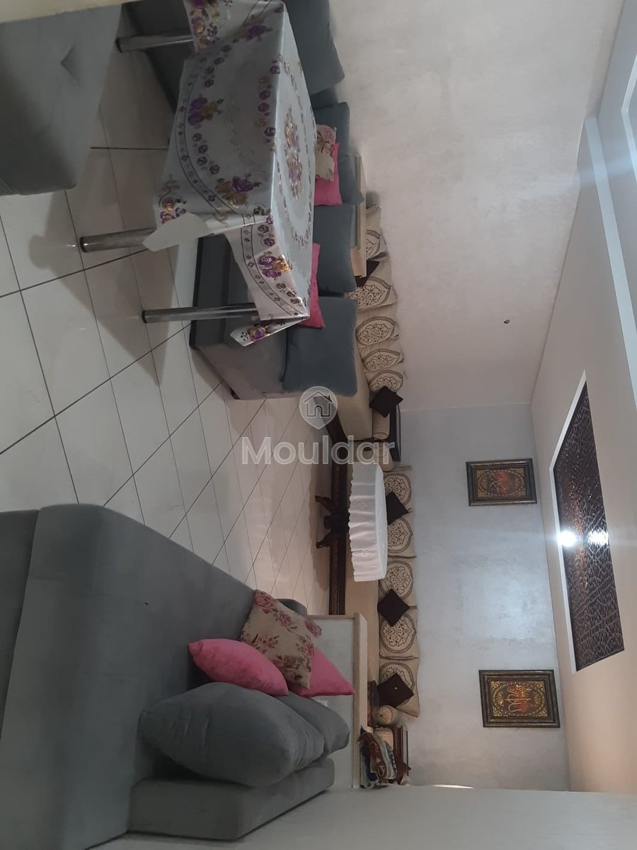 Vente Appartement 3 Chambres au Coeur de Kénitra - Photo 5