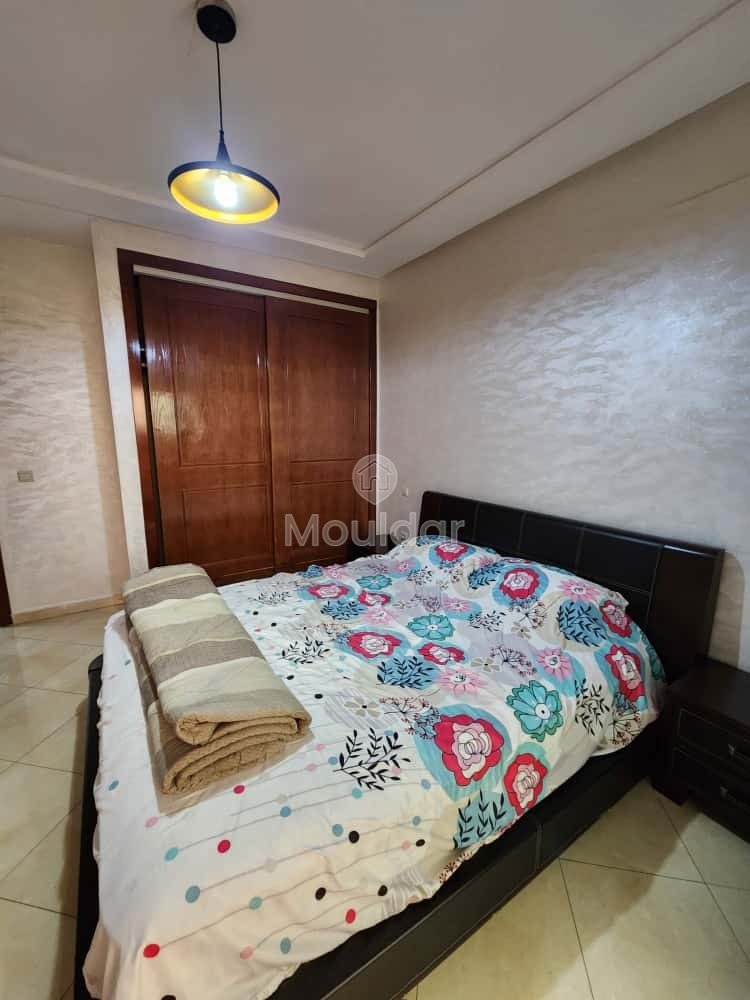 Louez votre appartement meublé idéal près de MiniChicken Kénitra - Photo 7