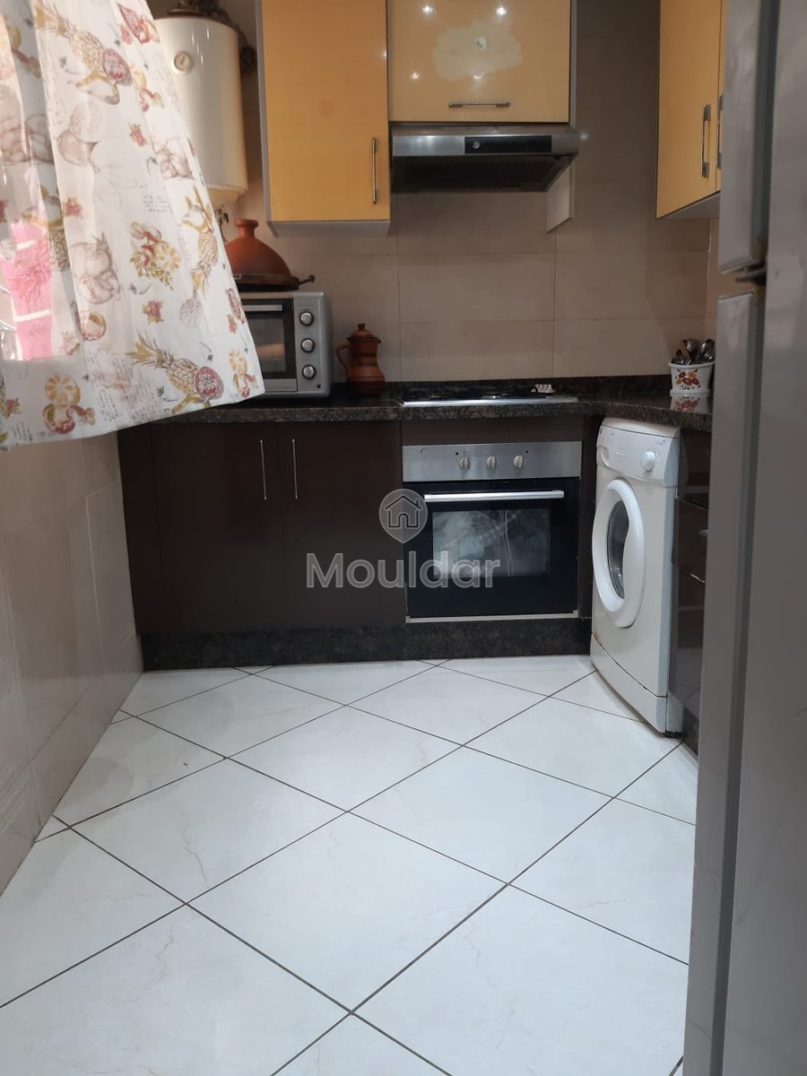 Vente Appartement 3 Chambres au Coeur de Kénitra - Photo 12