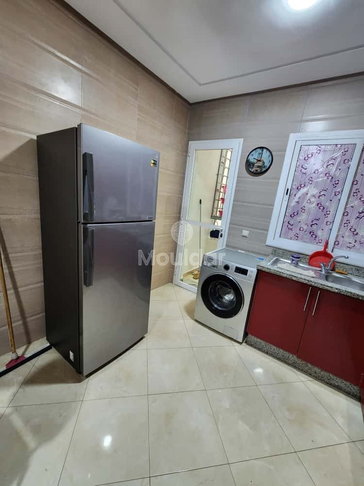 Louez votre appartement meublé idéal près de MiniChicken Kénitra - Photo 10